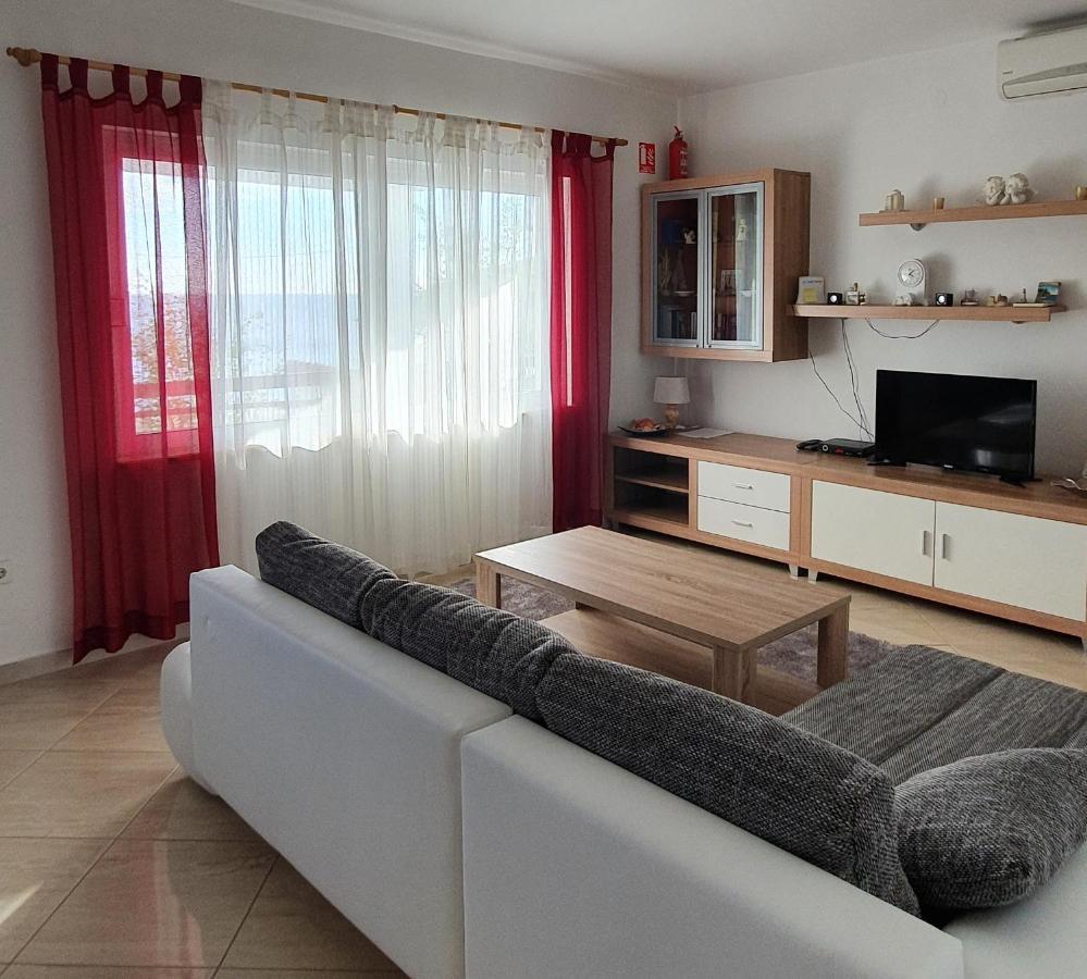 Apartment Kristic - Saplunara, Mljet Babino Polje 외부 사진